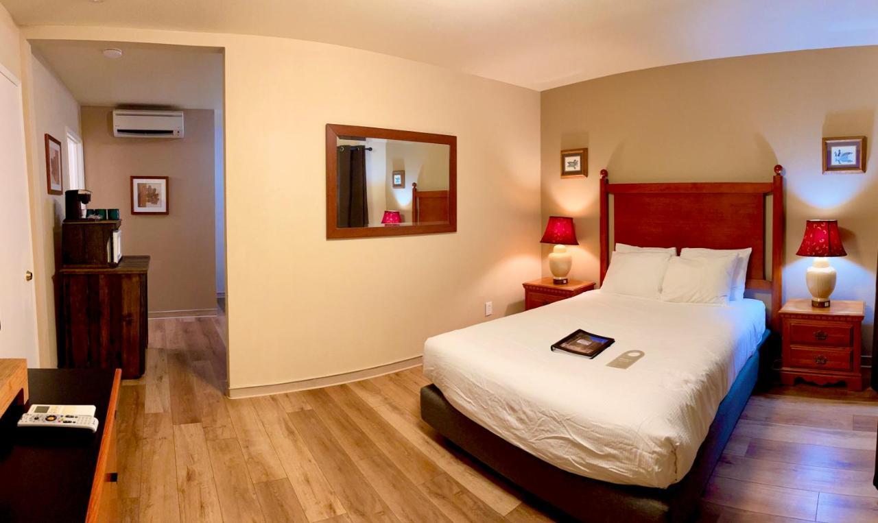 Indian Creek Lodge Douglas City Extérieur photo