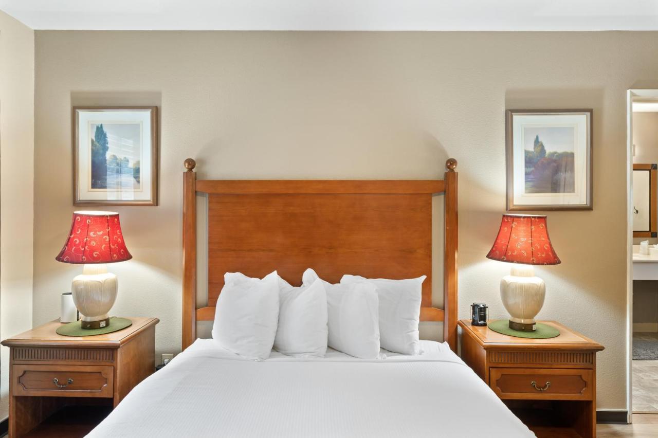 Indian Creek Lodge Douglas City Extérieur photo