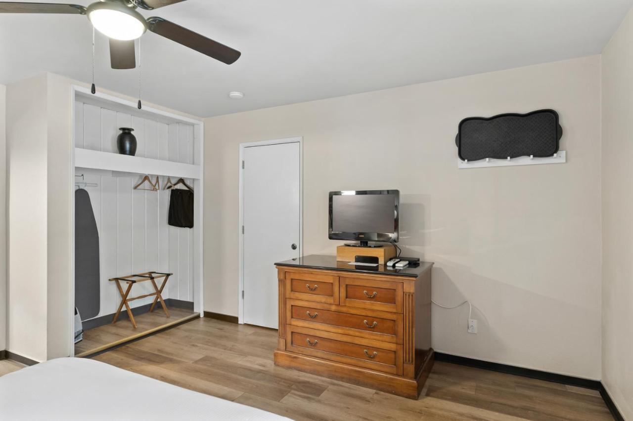 Indian Creek Lodge Douglas City Extérieur photo