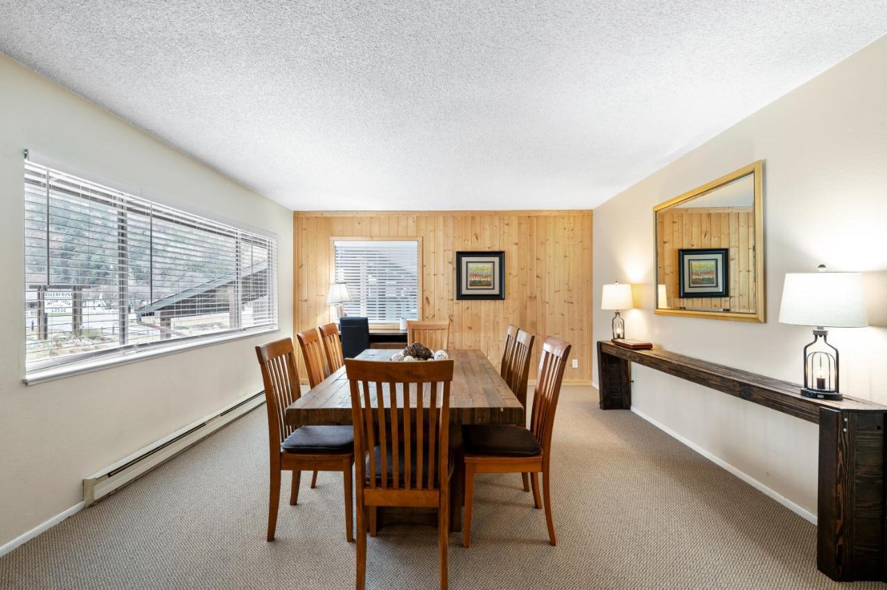 Indian Creek Lodge Douglas City Extérieur photo