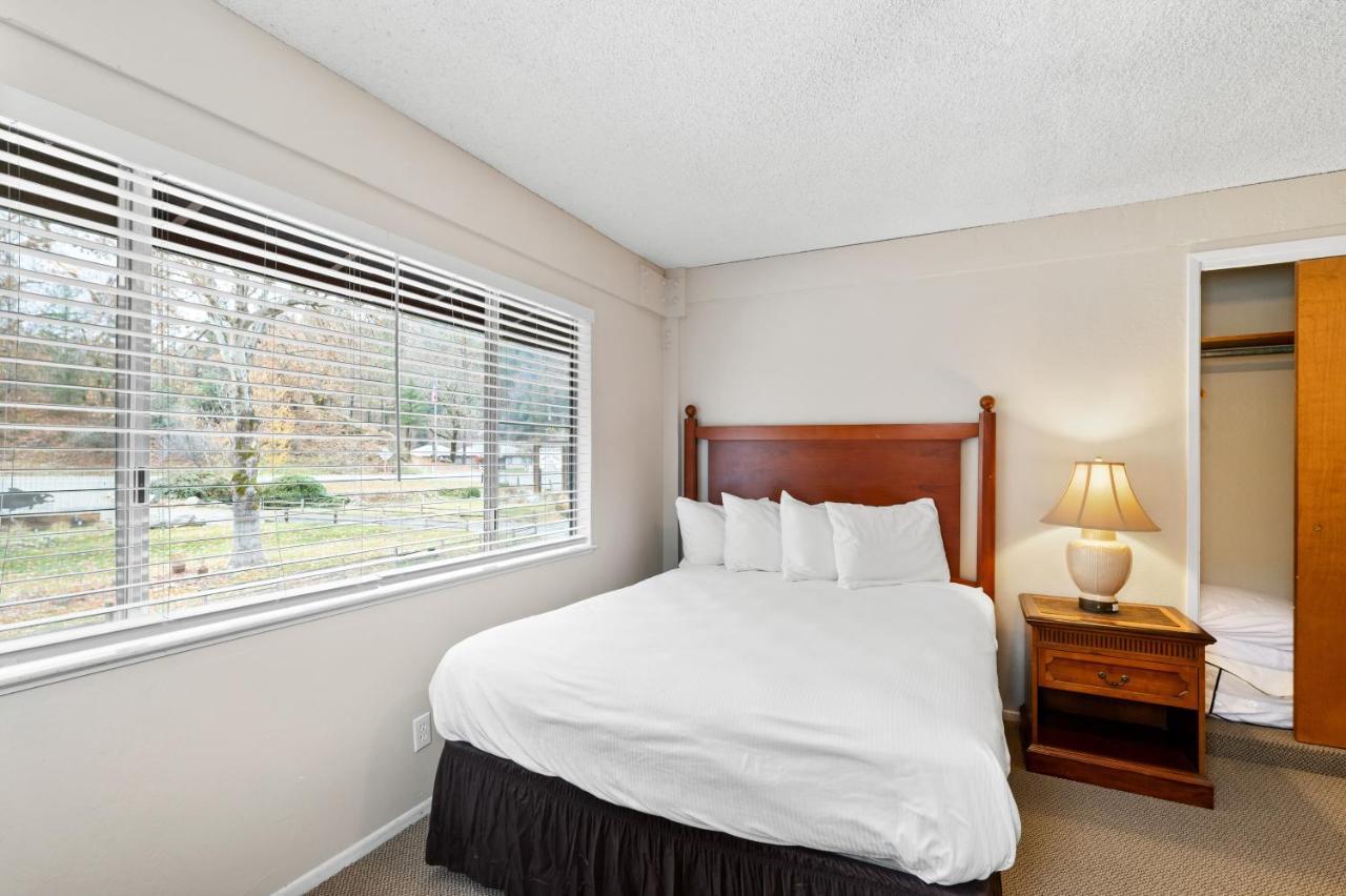 Indian Creek Lodge Douglas City Extérieur photo