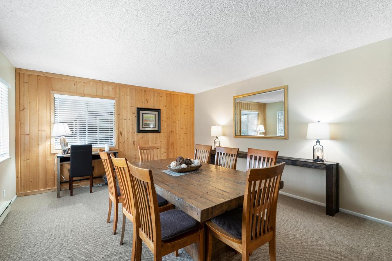 Indian Creek Lodge Douglas City Extérieur photo