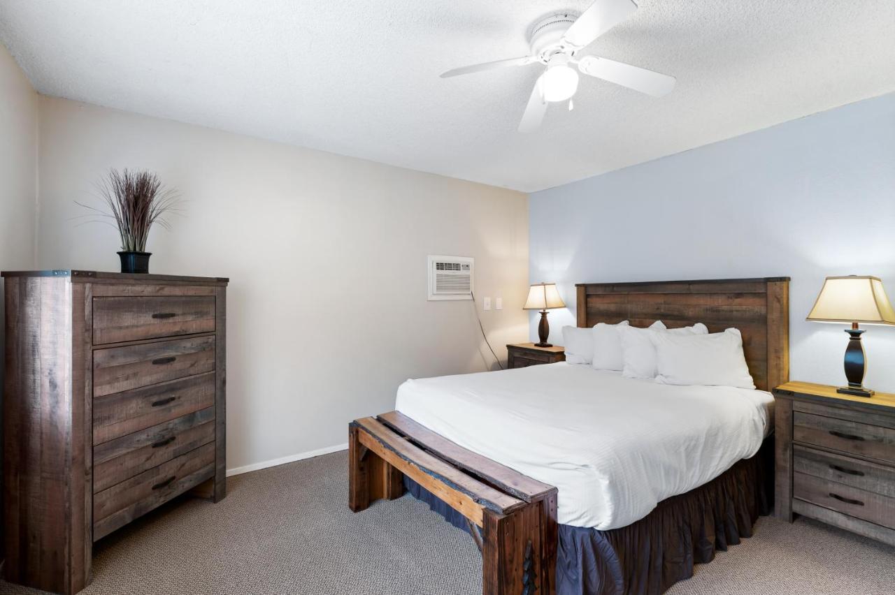 Indian Creek Lodge Douglas City Extérieur photo