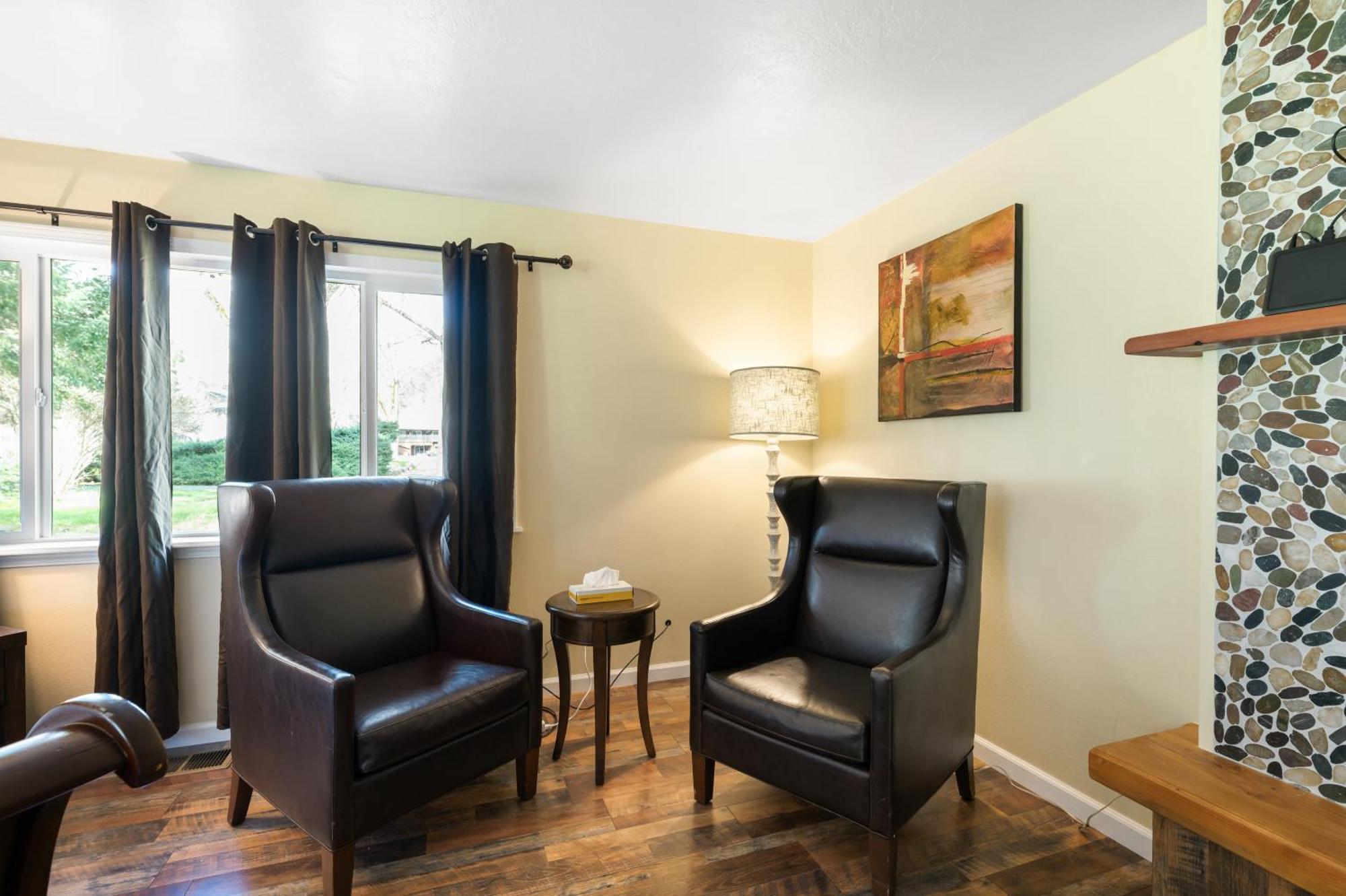 Indian Creek Lodge Douglas City Extérieur photo